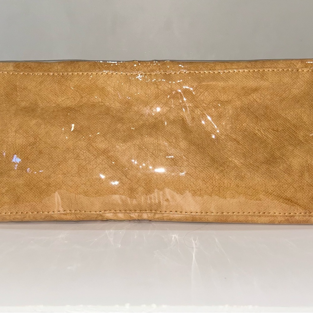 Tote Bag - Women's Shiny Everyday Tote - Picture 9 of 9